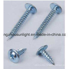 Wafer Head/Truss Head Self Tapping Screw